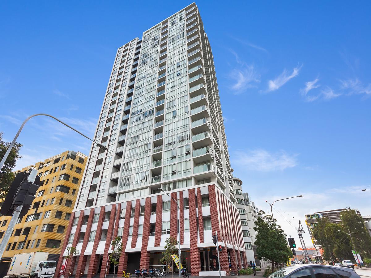 Gadigal Groove - Modern And Bright 3Br Executive Apartment In Zetland With Views Cité de Cité de Sydney Extérieur photo